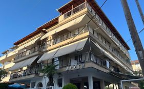 Areti Hotel Apartments