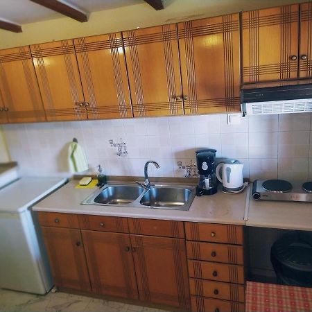 Areti Hotel Apartments Olympiakí Aktí Kültér fotó
