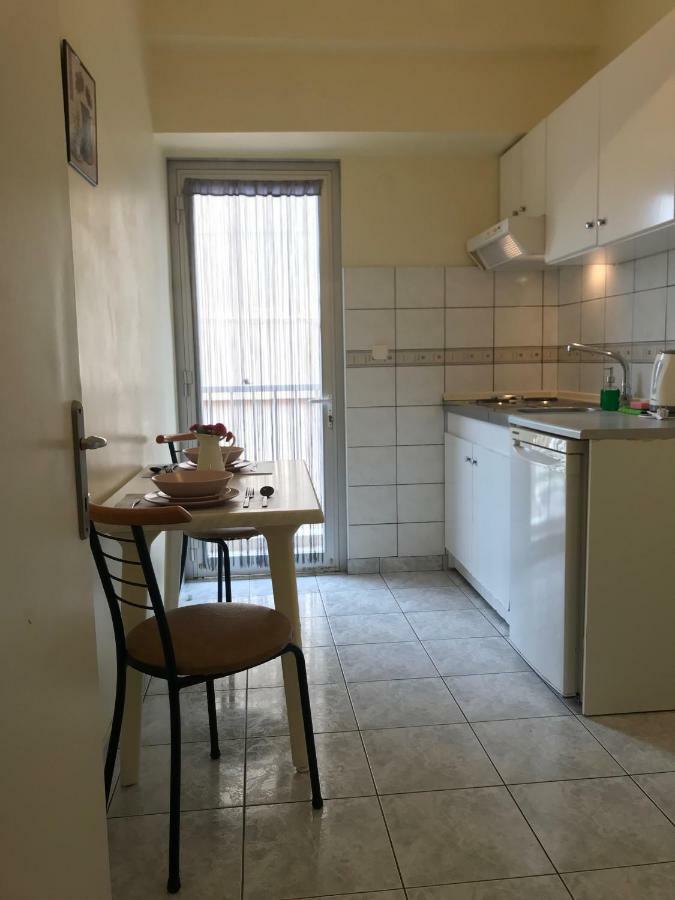 Areti Hotel Apartments Olympiakí Aktí Kültér fotó
