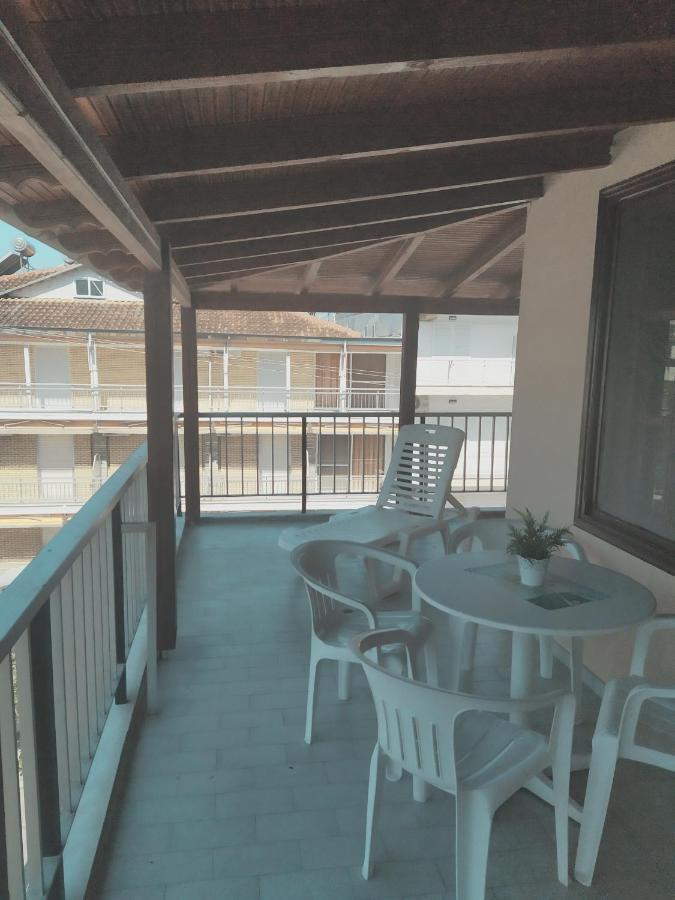 Areti Hotel Apartments Olympiakí Aktí Kültér fotó