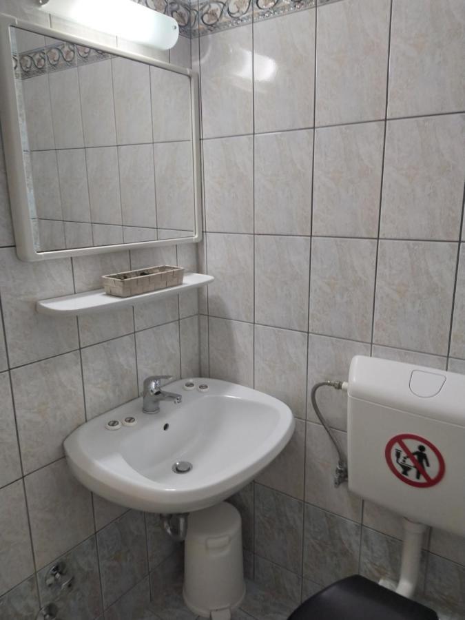 Areti Hotel Apartments Olympiakí Aktí Kültér fotó