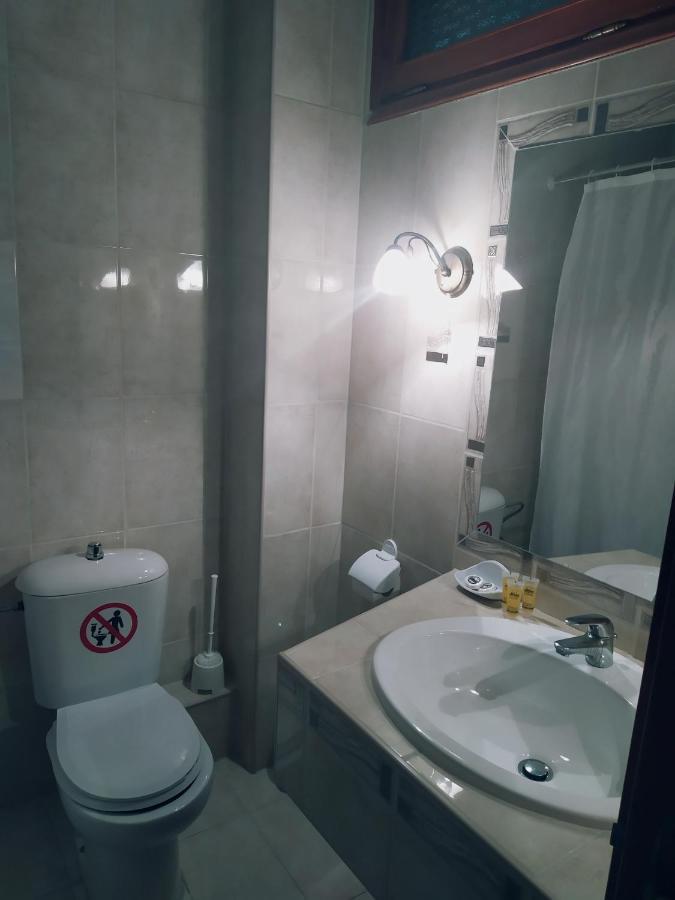 Areti Hotel Apartments Olympiakí Aktí Kültér fotó