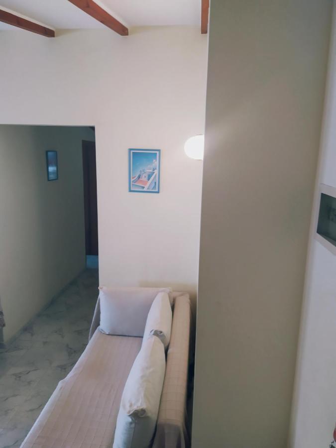 Areti Hotel Apartments Olympiakí Aktí Kültér fotó