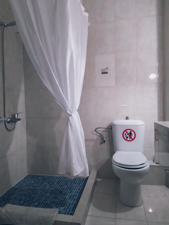 Areti Hotel Apartments Olympiakí Aktí Kültér fotó