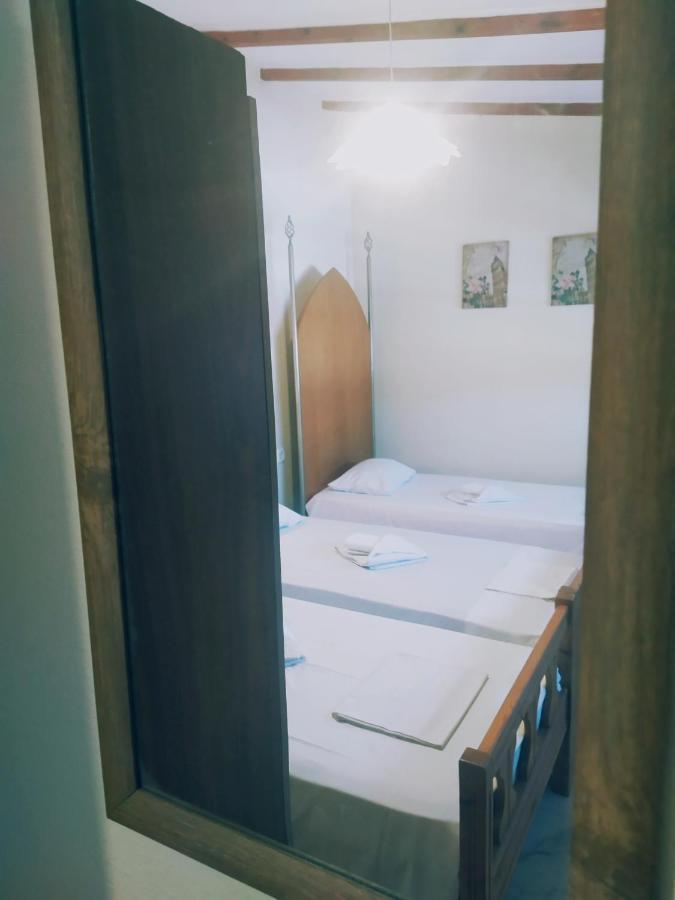 Areti Hotel Apartments Olympiakí Aktí Kültér fotó